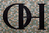Ormond Hotel Mosaic